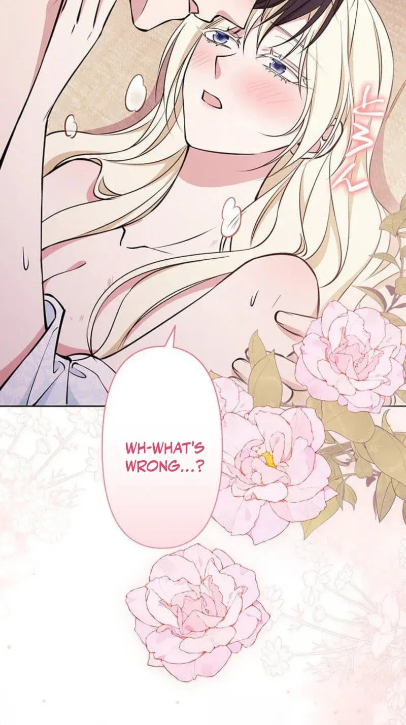 The Enemy King’s Substitute Bride Chapter 44 - Page 38