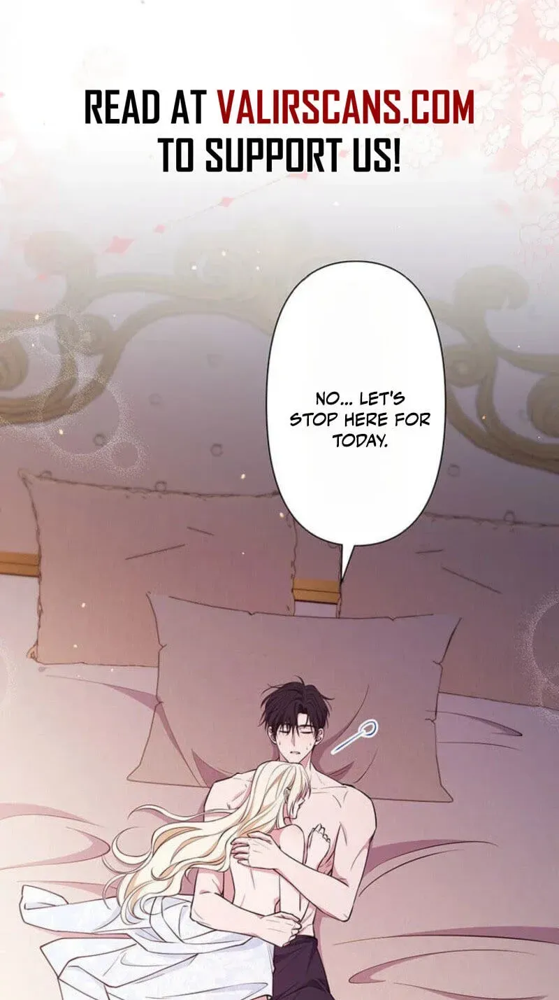 The Enemy King’s Substitute Bride Chapter 44 - Page 39