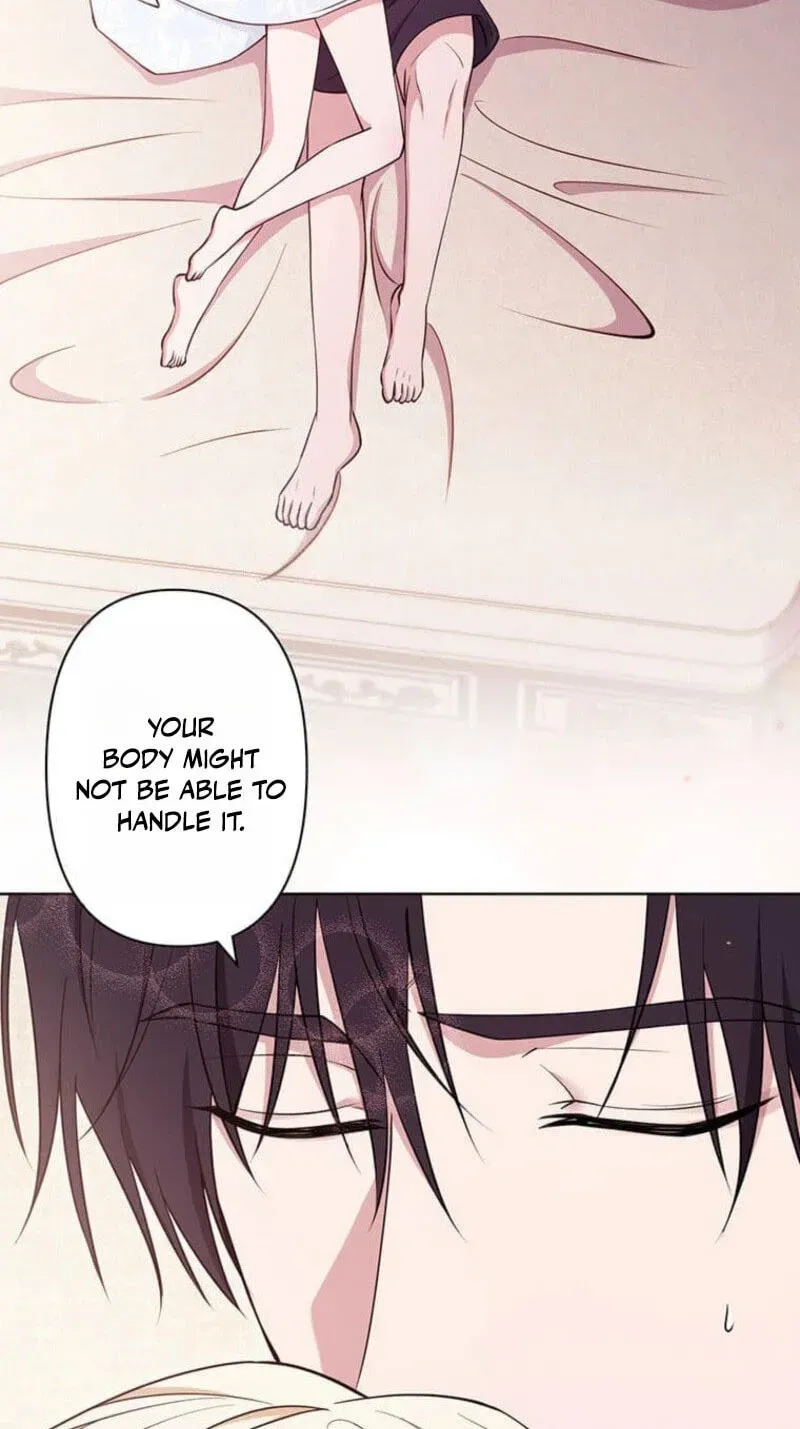 The Enemy King’s Substitute Bride Chapter 44 - Page 40