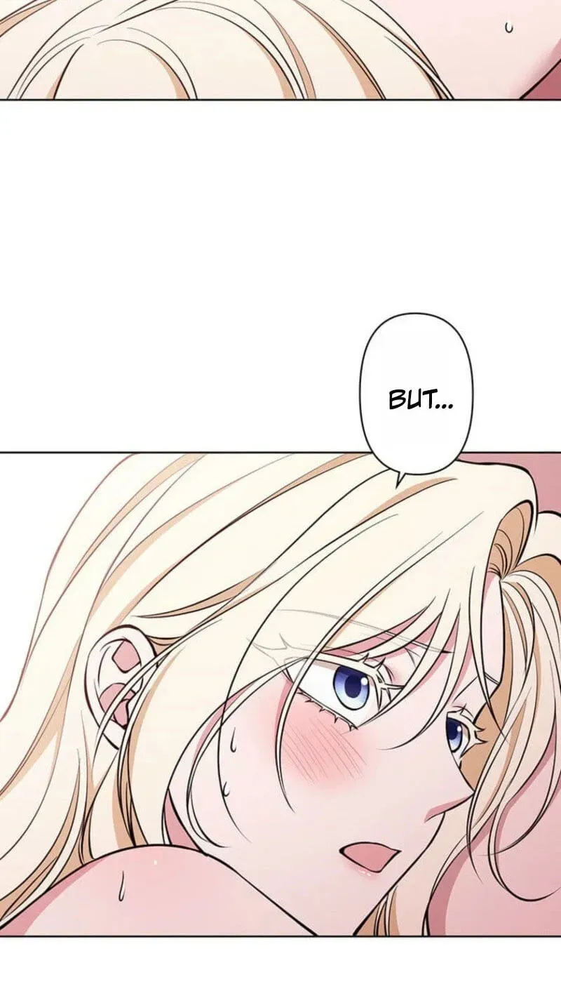 The Enemy King’s Substitute Bride Chapter 44 - Page 41