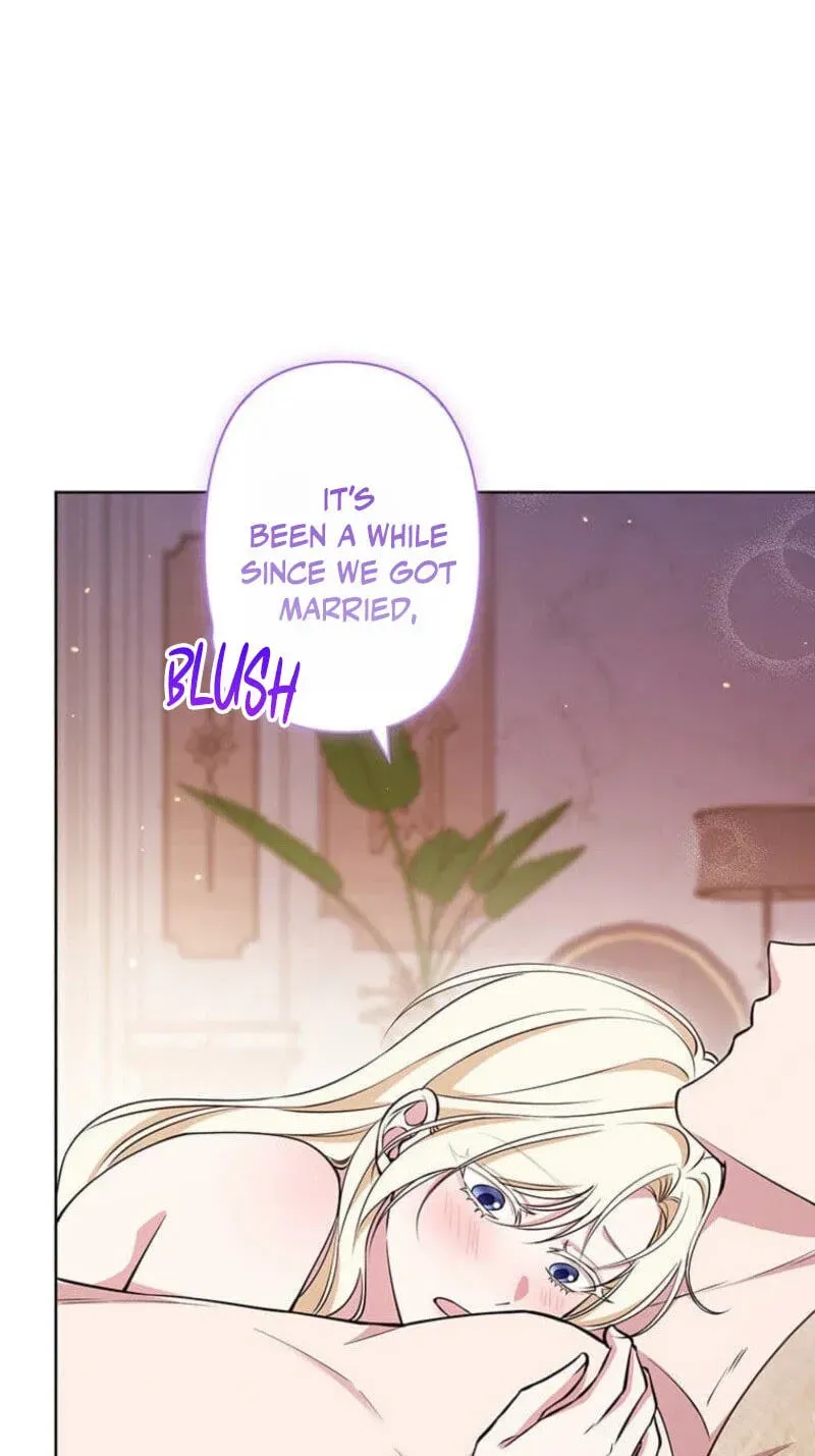The Enemy King’s Substitute Bride Chapter 44 - Page 42