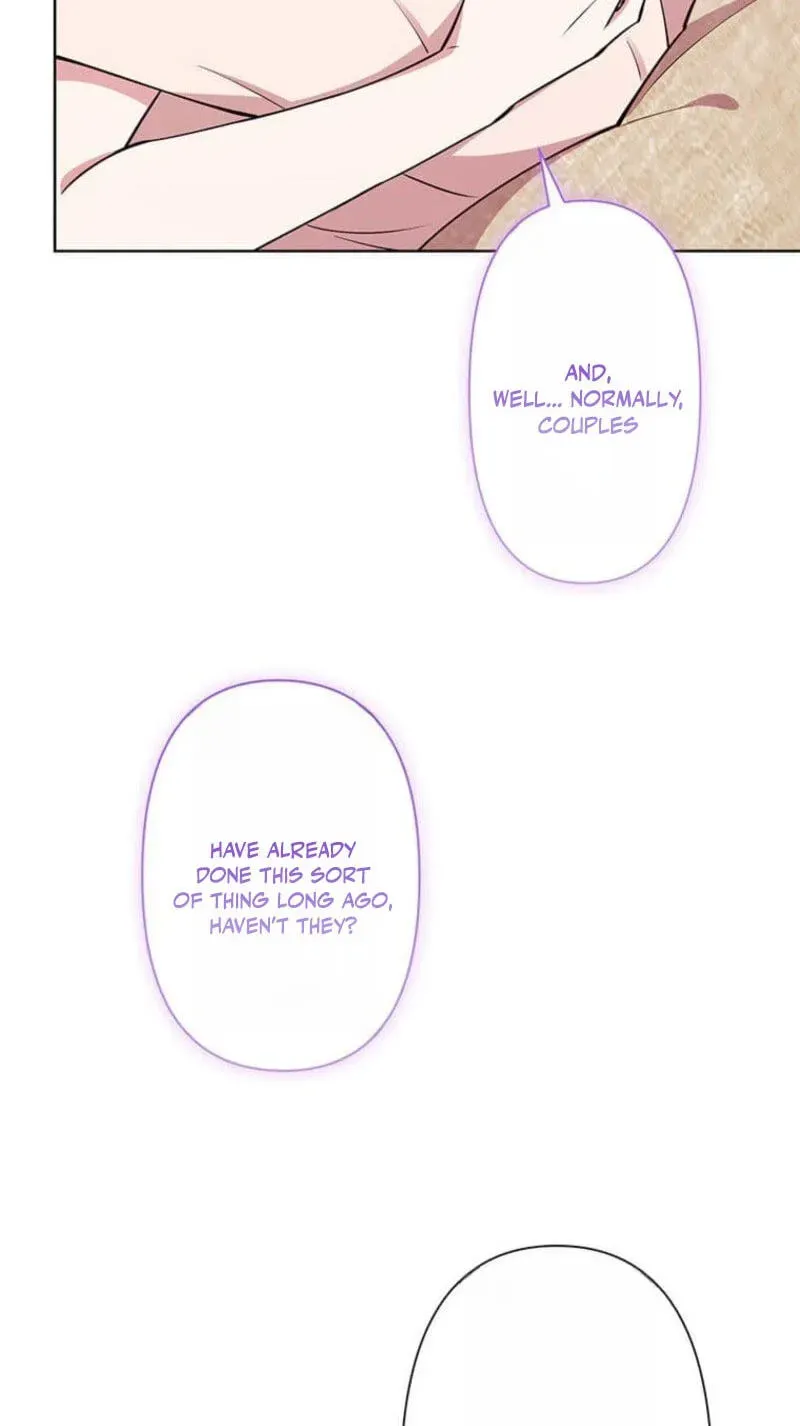 The Enemy King’s Substitute Bride Chapter 44 - Page 43