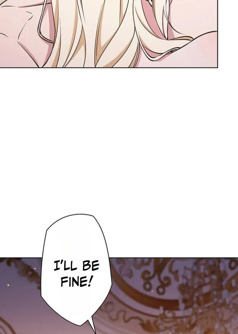 The Enemy King’s Substitute Bride Chapter 44 - Page 45