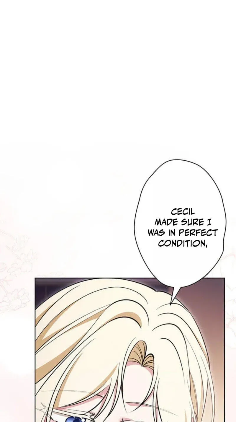 The Enemy King’s Substitute Bride Chapter 44 - Page 47