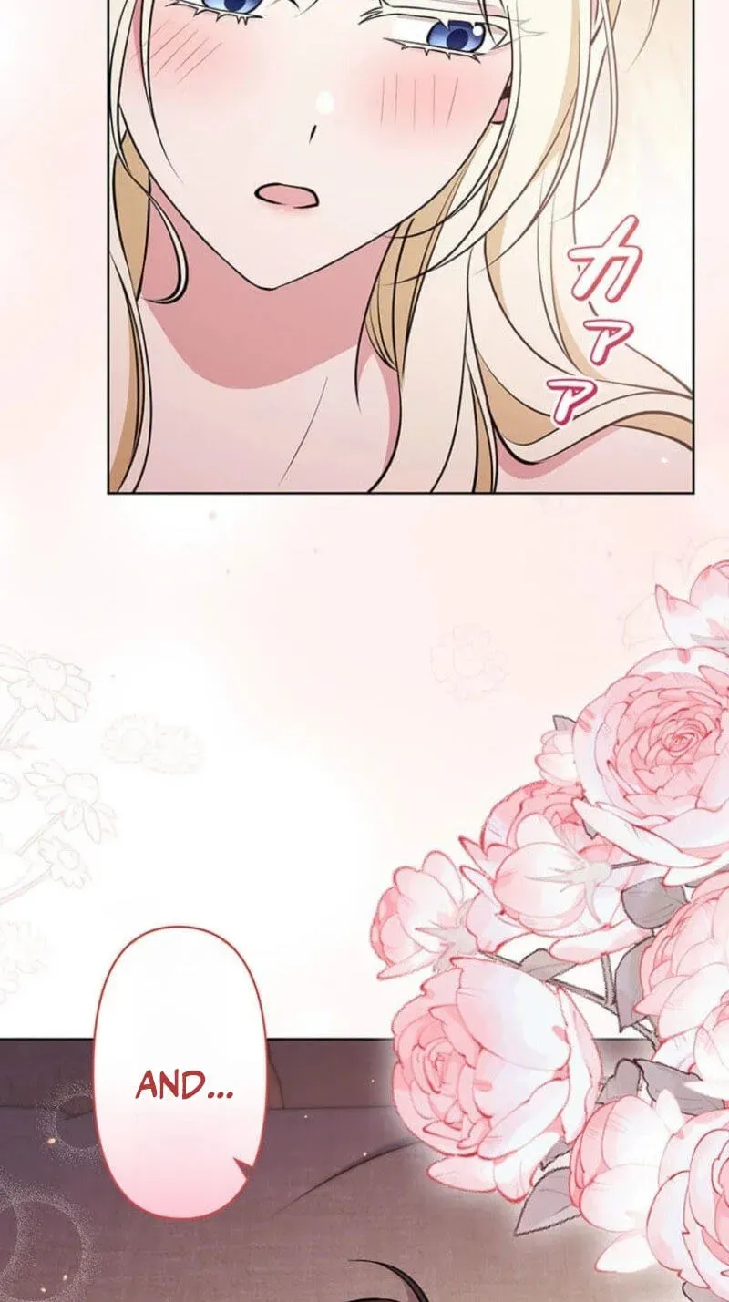The Enemy King’s Substitute Bride Chapter 44 - Page 48