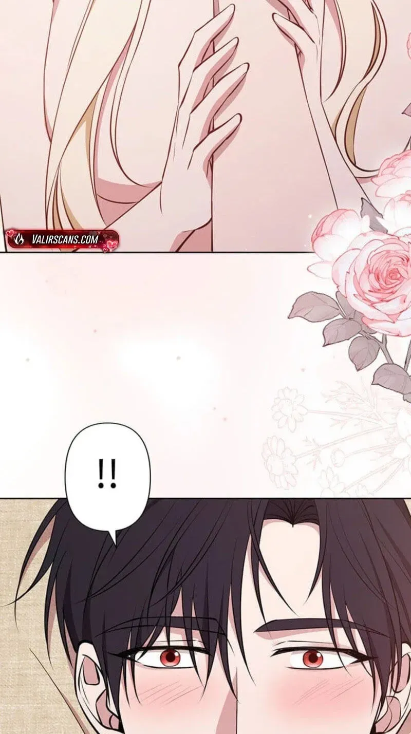 The Enemy King’s Substitute Bride Chapter 44 - Page 51
