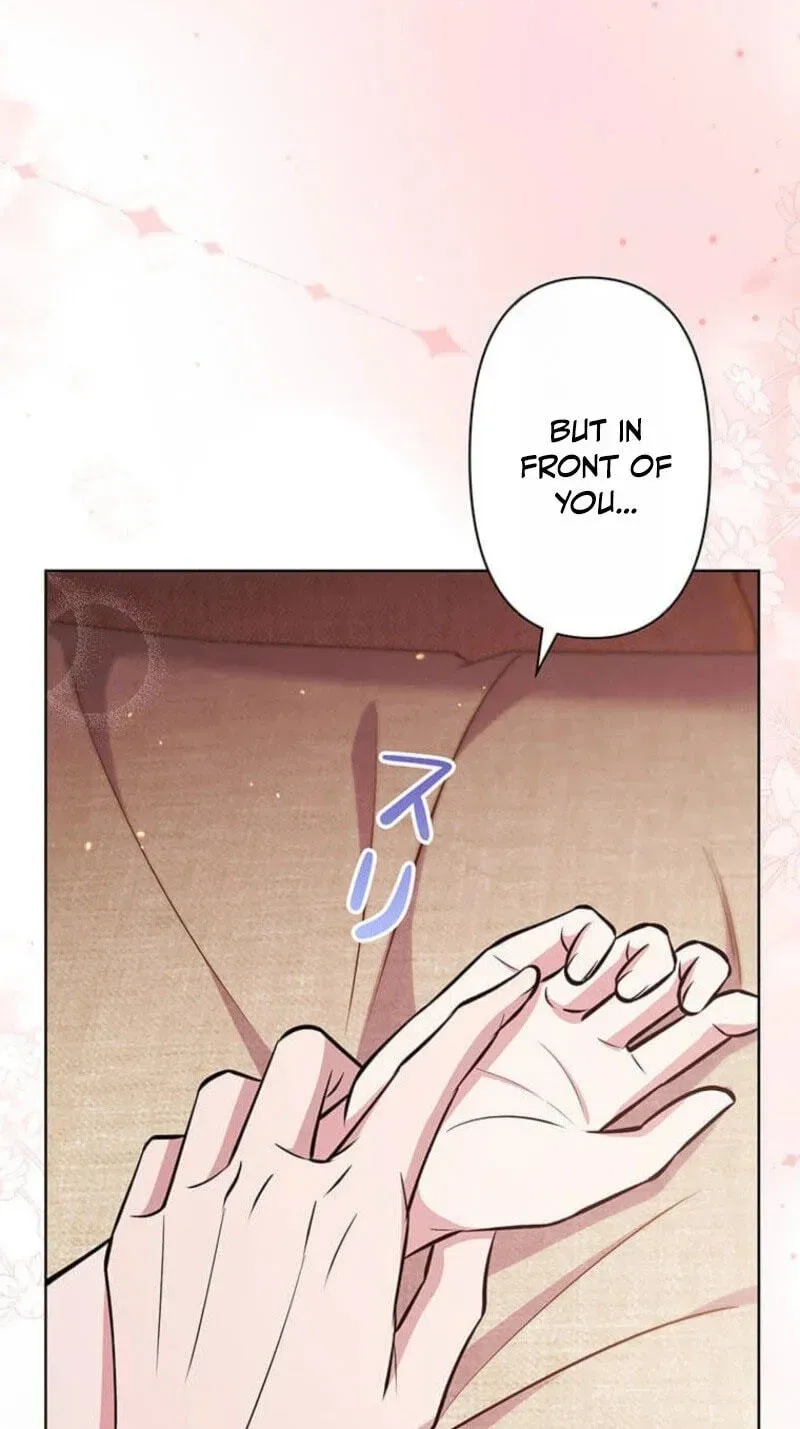 The Enemy King’s Substitute Bride Chapter 44 - Page 56