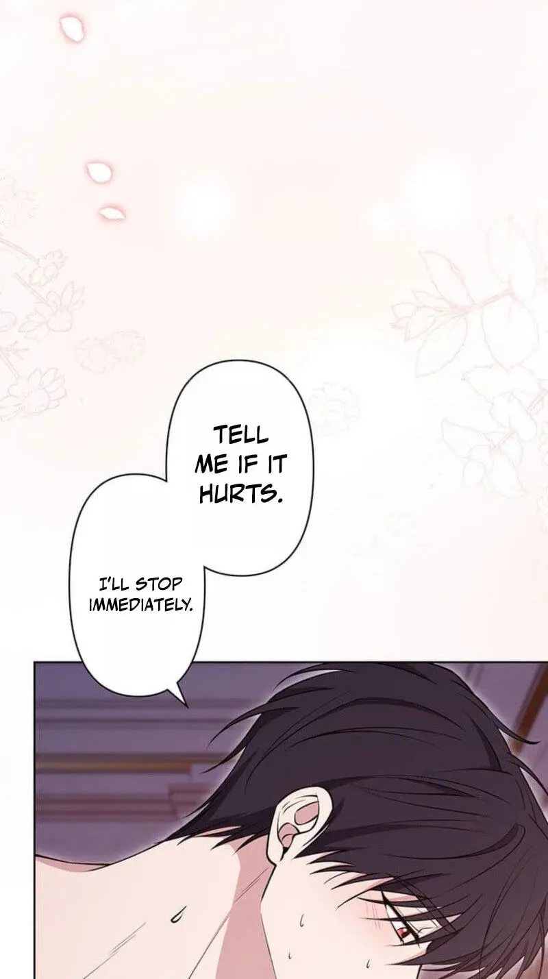 The Enemy King’s Substitute Bride Chapter 44 - Page 60