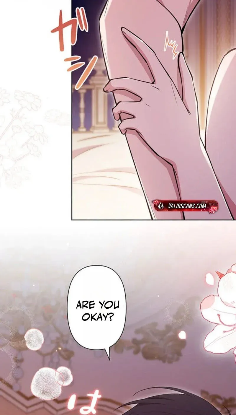 The Enemy King’s Substitute Bride Chapter 44 - Page 68