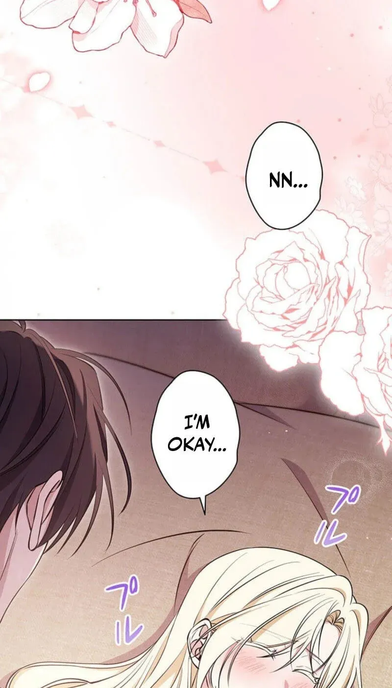 The Enemy King’s Substitute Bride Chapter 44 - Page 70