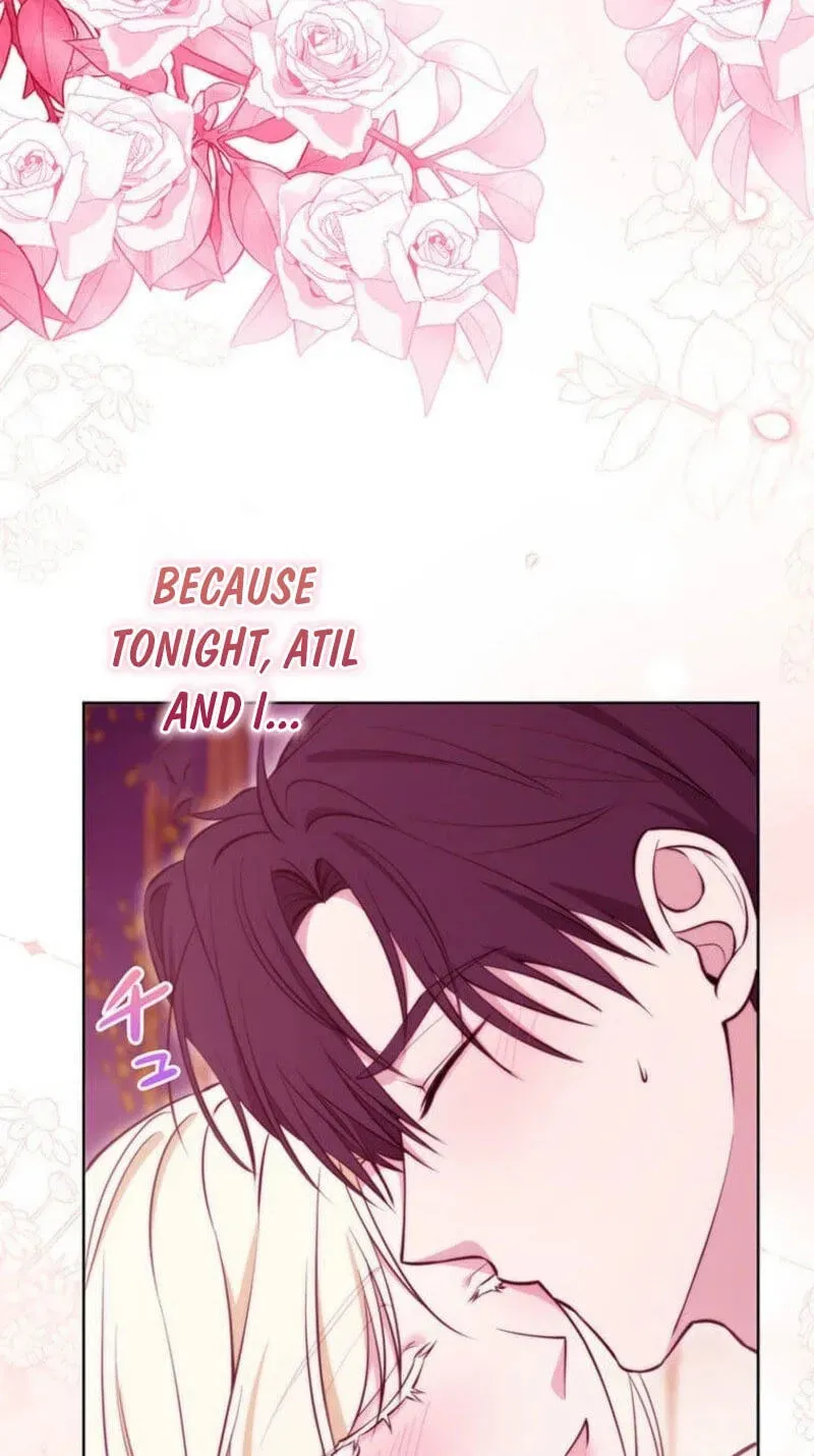 The Enemy King’s Substitute Bride Chapter 44 - Page 81