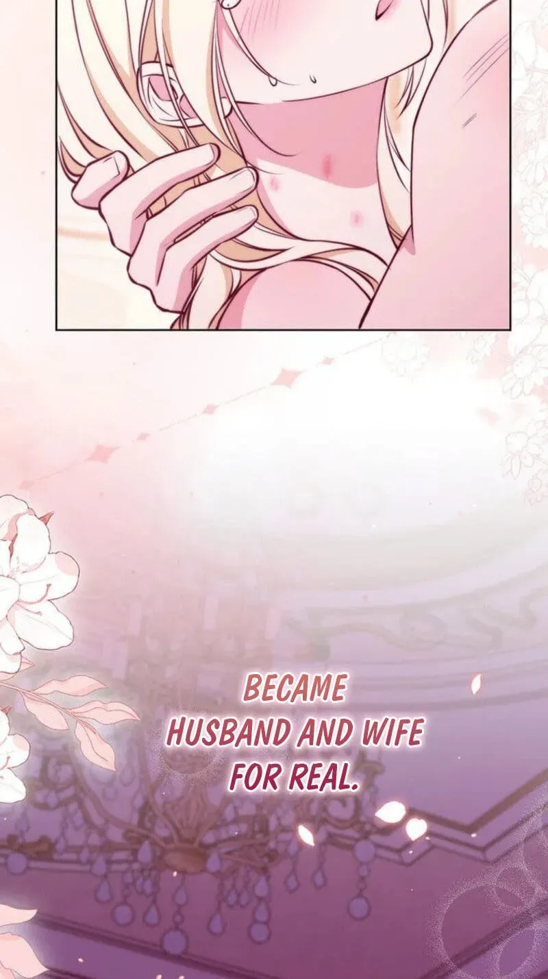 The Enemy King’s Substitute Bride Chapter 44 - Page 82