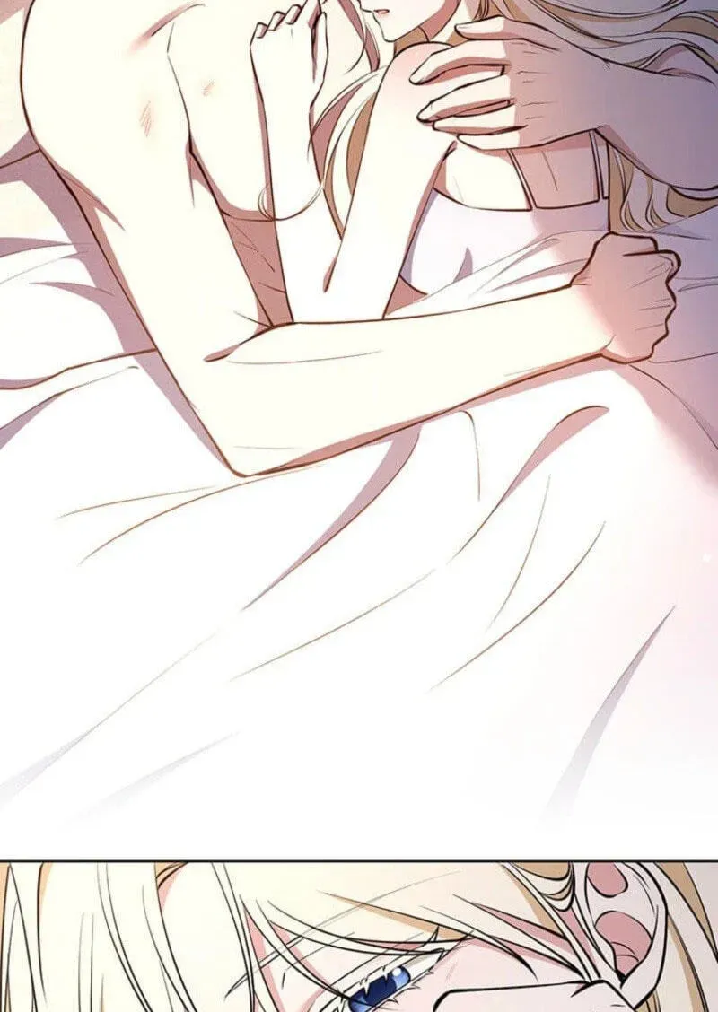 The Enemy King’s Substitute Bride Chapter 44 - Page 87