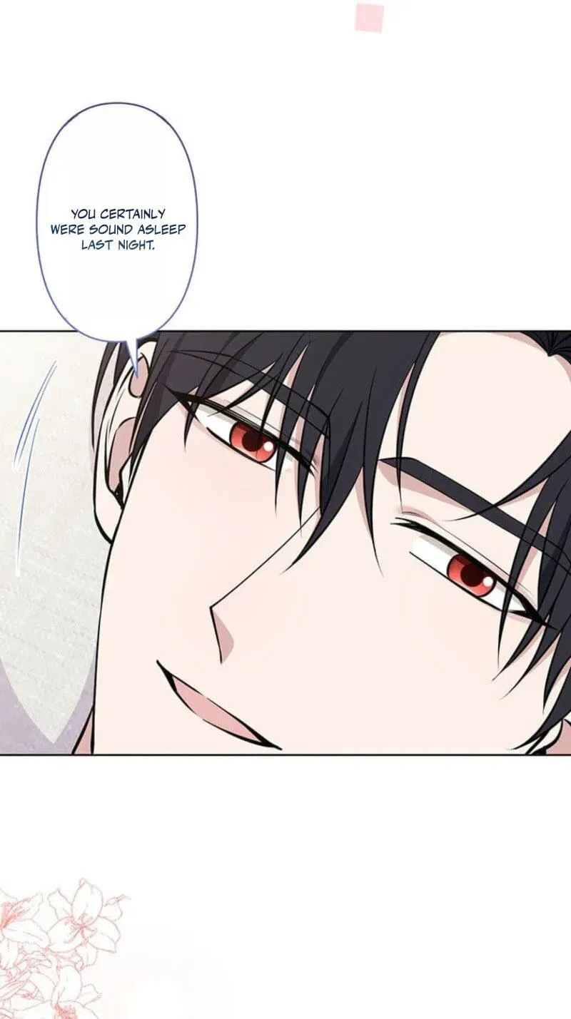 The Enemy King’s Substitute Bride Chapter 44 - Page 93