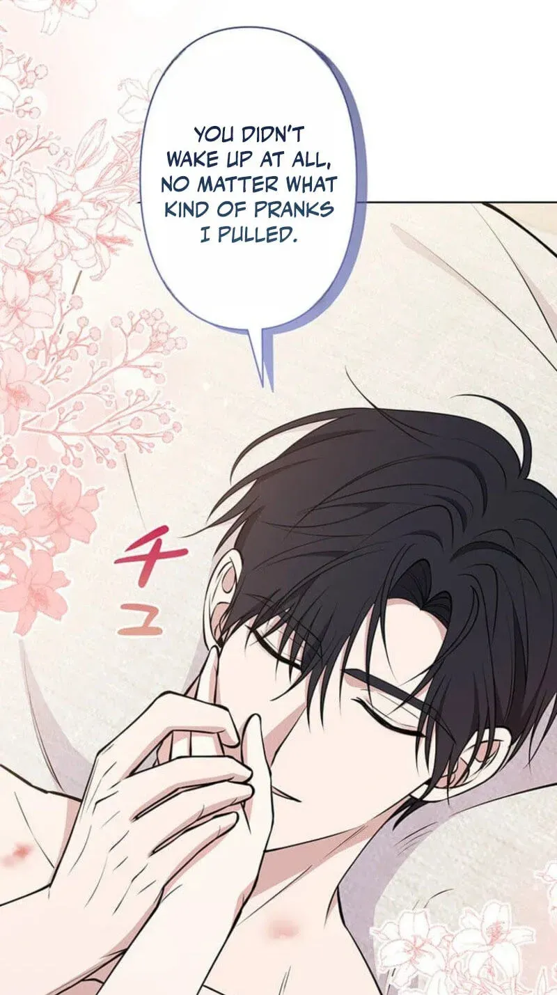 The Enemy King’s Substitute Bride Chapter 44 - Page 94