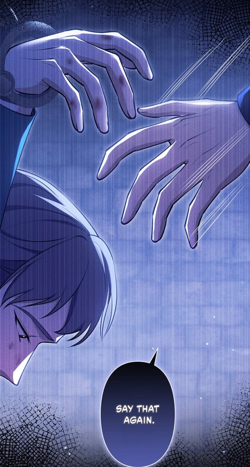 The Enemy King’s Substitute Bride Chapter 46 - Page 6