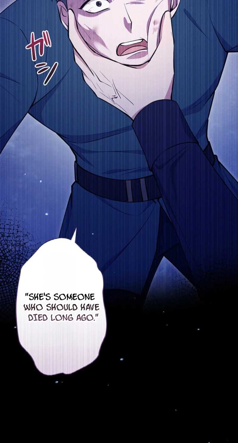 The Enemy King’s Substitute Bride Chapter 46 - Page 8