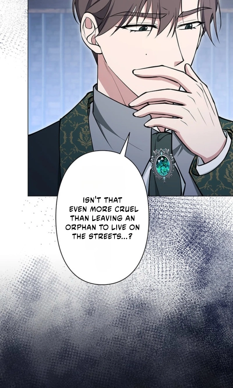 The Enemy King’s Substitute Bride Chapter 46 - Page 14