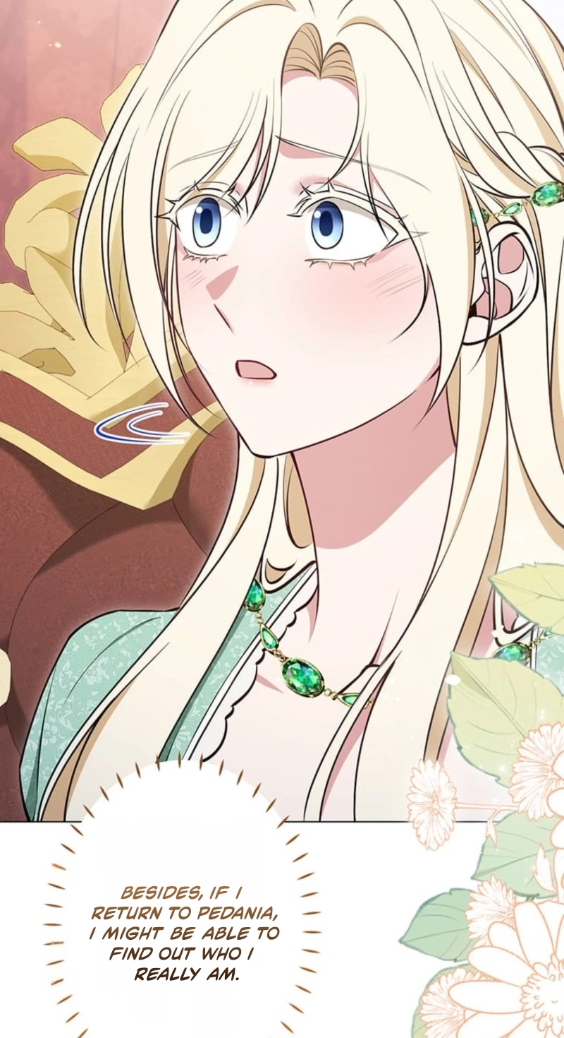 The Enemy King’s Substitute Bride Chapter 46 - Page 25