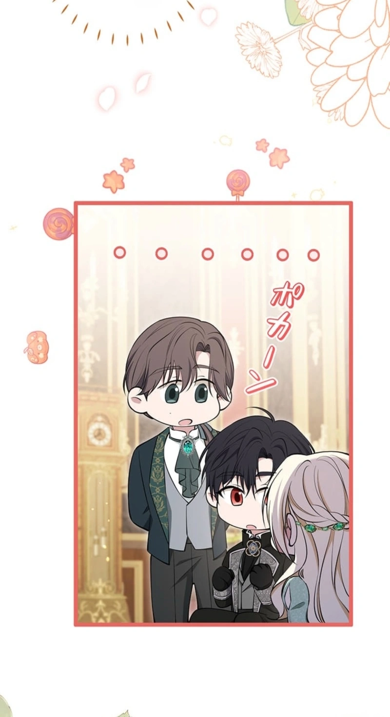 The Enemy King’s Substitute Bride Chapter 46 - Page 26