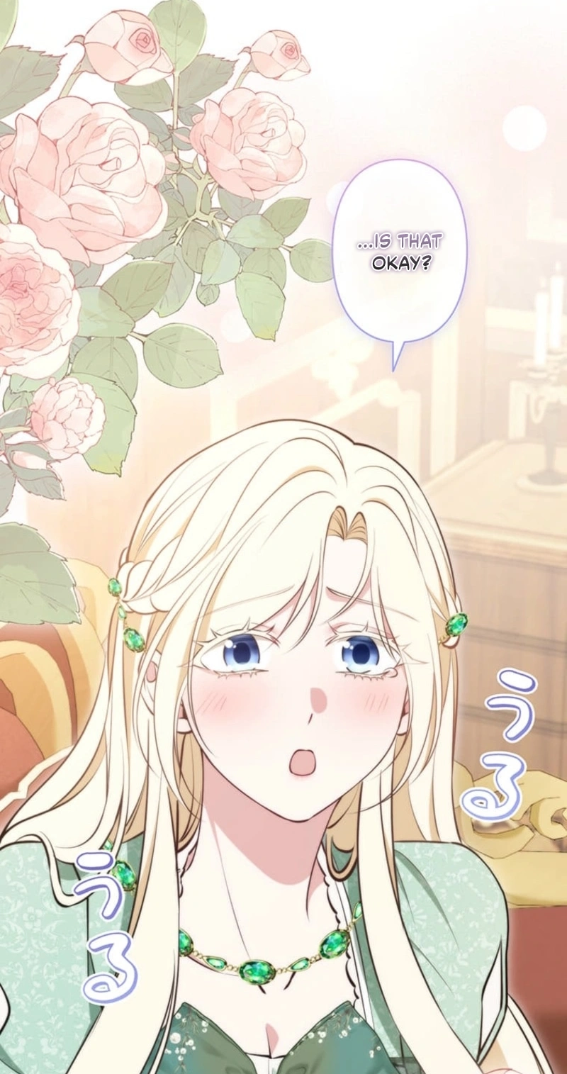 The Enemy King’s Substitute Bride Chapter 46 - Page 27