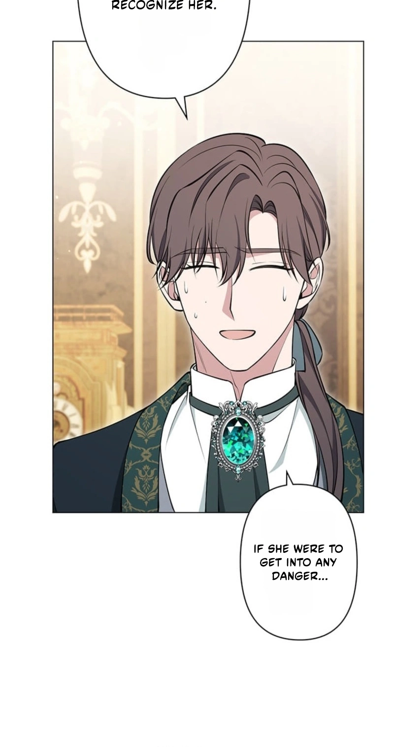 The Enemy King’s Substitute Bride Chapter 46 - Page 31