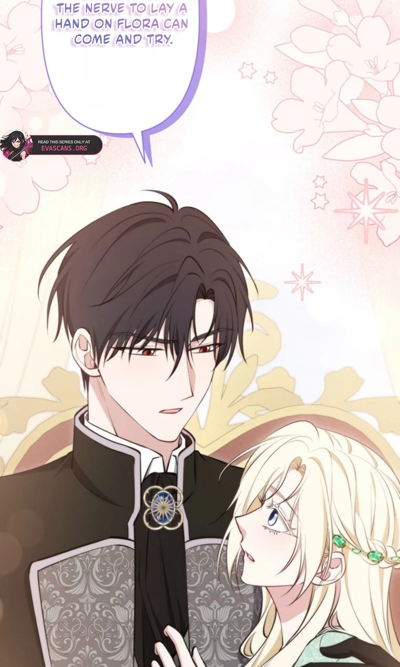 The Enemy King’s Substitute Bride Chapter 46 - Page 36
