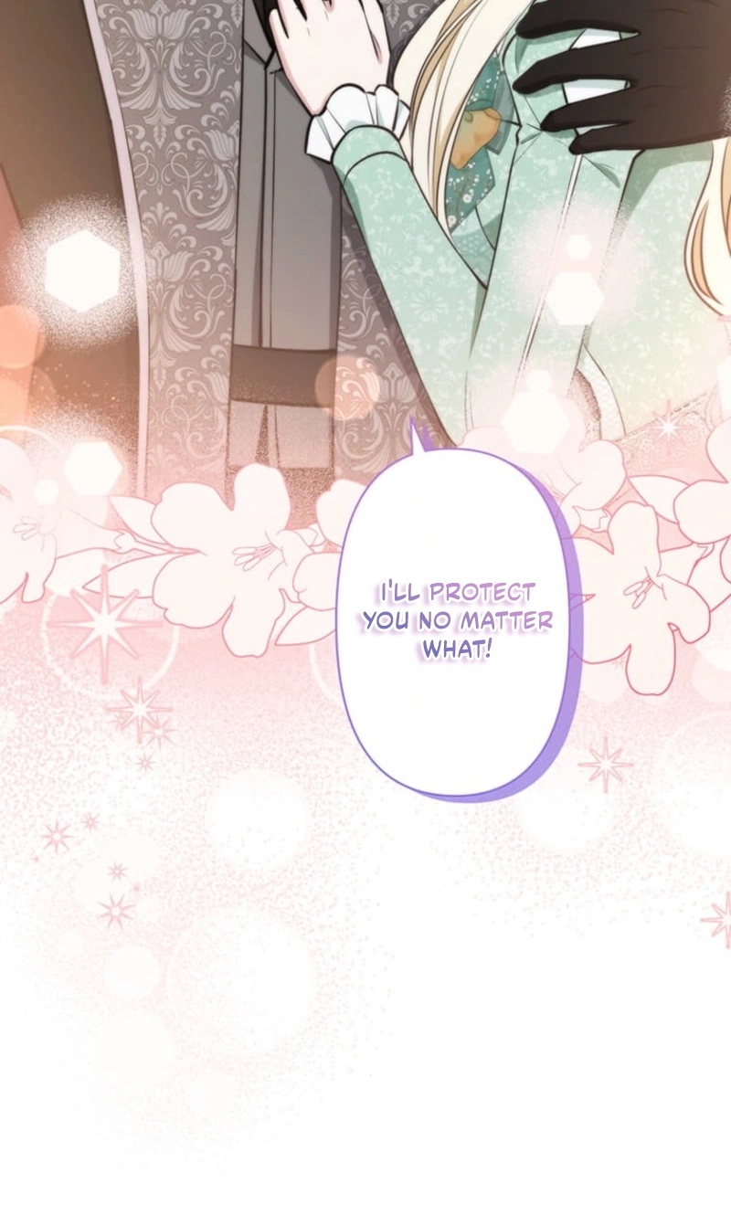 The Enemy King’s Substitute Bride Chapter 46 - Page 37