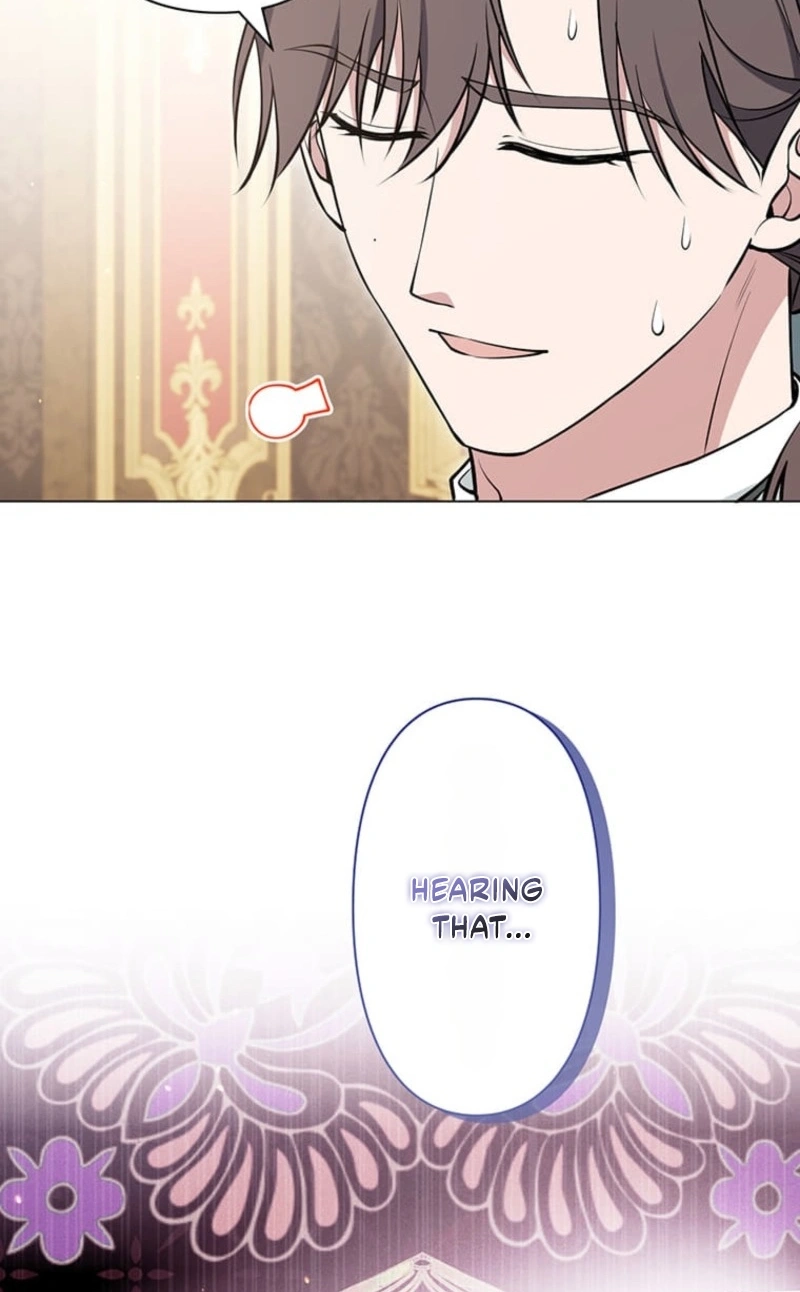 The Enemy King’s Substitute Bride Chapter 46 - Page 42