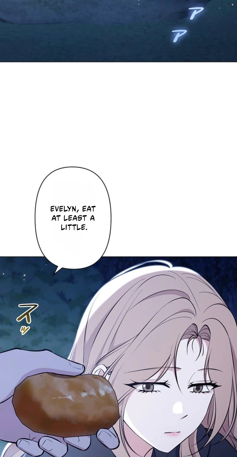 The Enemy King’s Substitute Bride Chapter 46 - Page 49