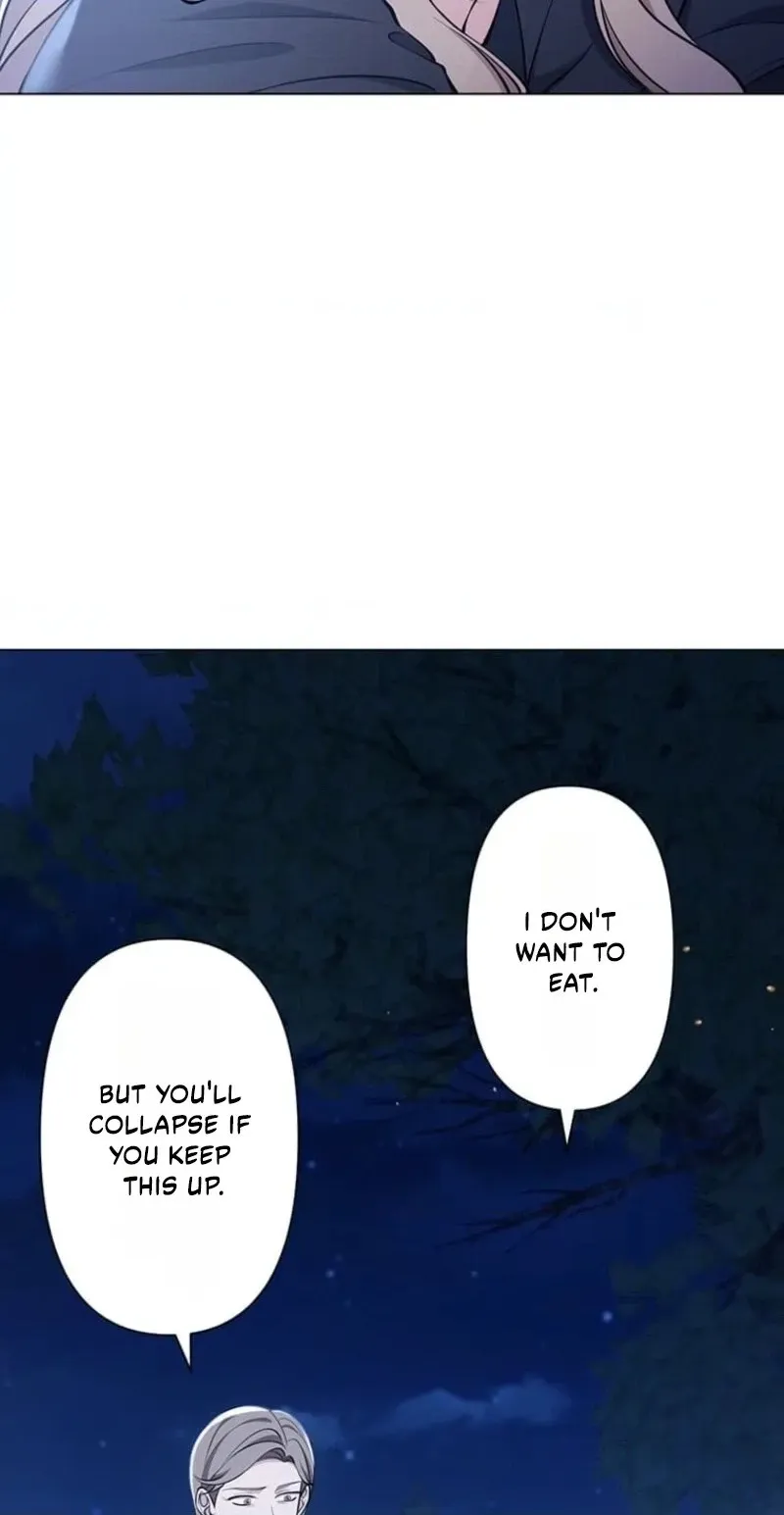 The Enemy King’s Substitute Bride Chapter 46 - Page 50