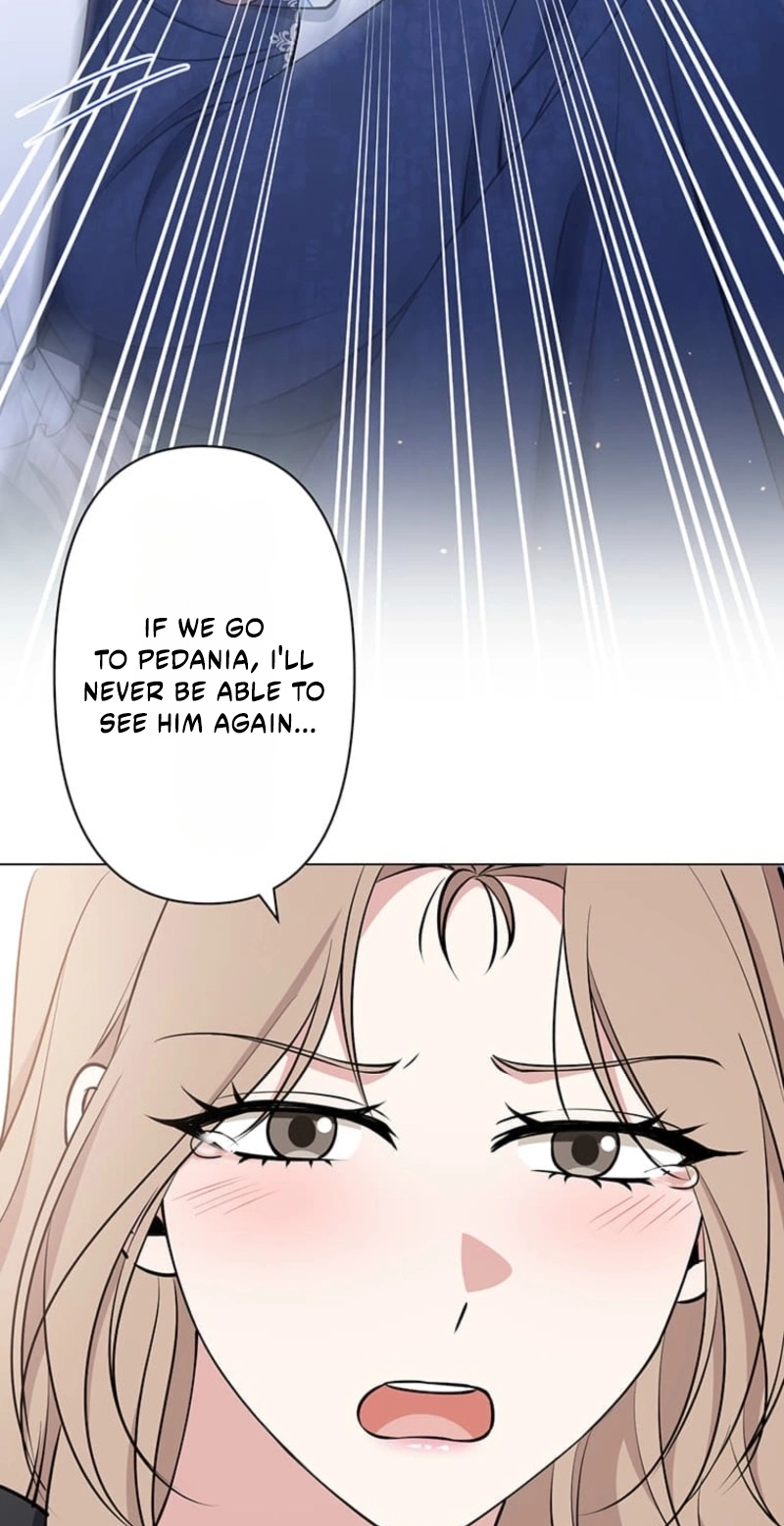 The Enemy King’s Substitute Bride Chapter 46 - Page 58
