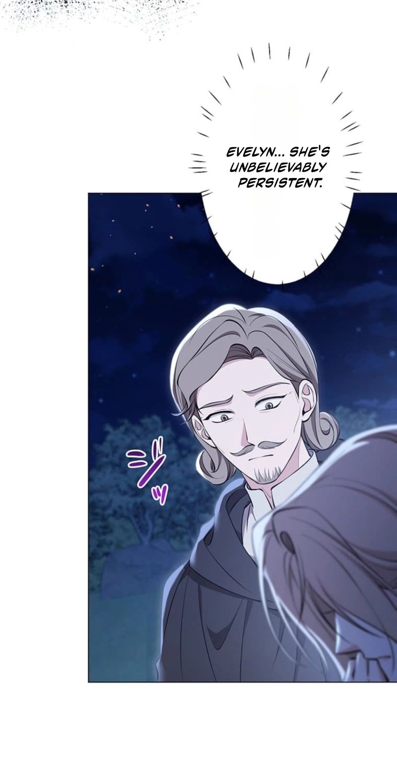 The Enemy King’s Substitute Bride Chapter 46 - Page 61