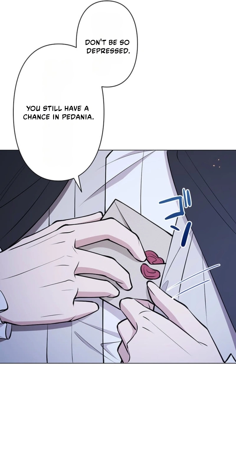 The Enemy King’s Substitute Bride Chapter 46 - Page 62