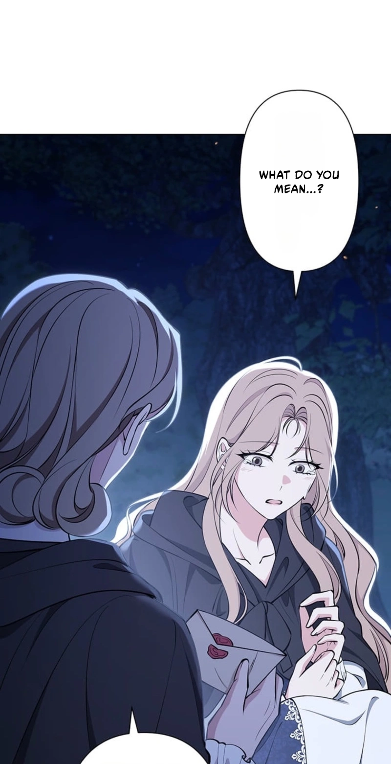 The Enemy King’s Substitute Bride Chapter 46 - Page 63