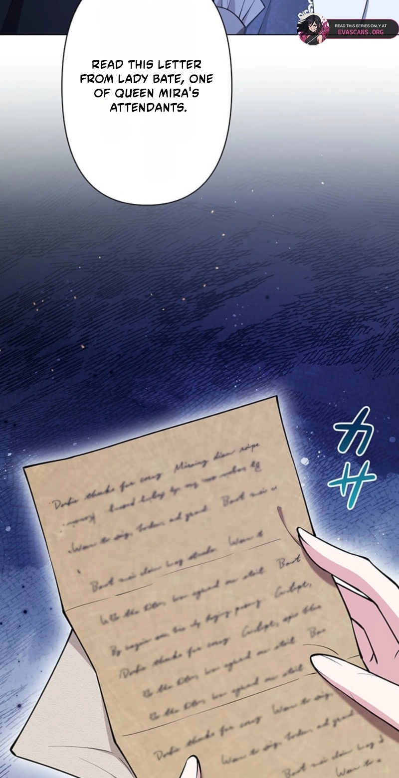 The Enemy King’s Substitute Bride Chapter 46 - Page 64