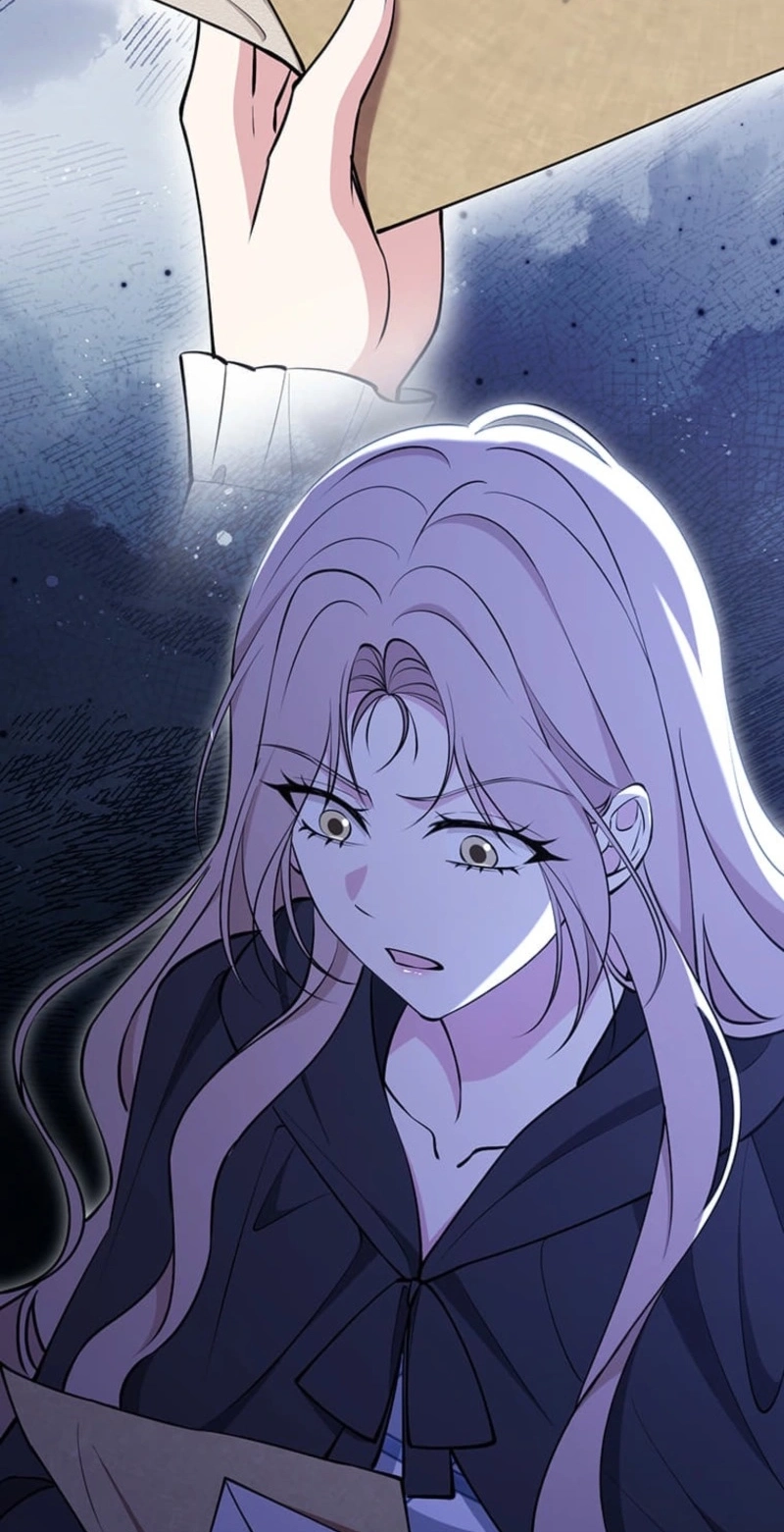 The Enemy King’s Substitute Bride Chapter 46 - Page 65