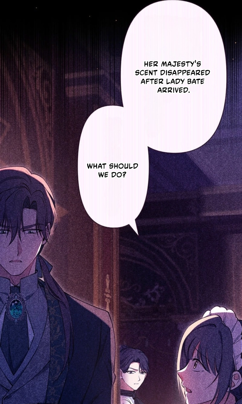 The Enemy King’s Substitute Bride Chapter 46 - Page 67