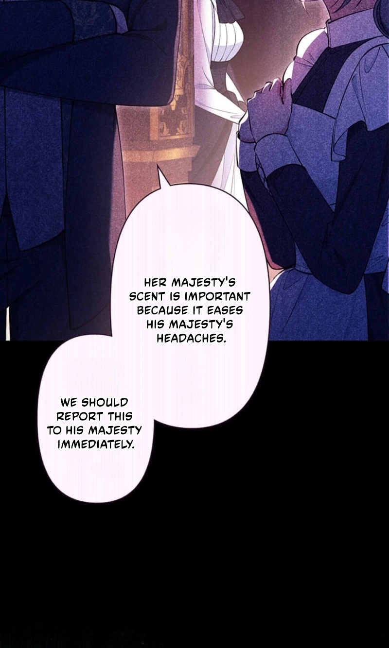 The Enemy King’s Substitute Bride Chapter 46 - Page 68