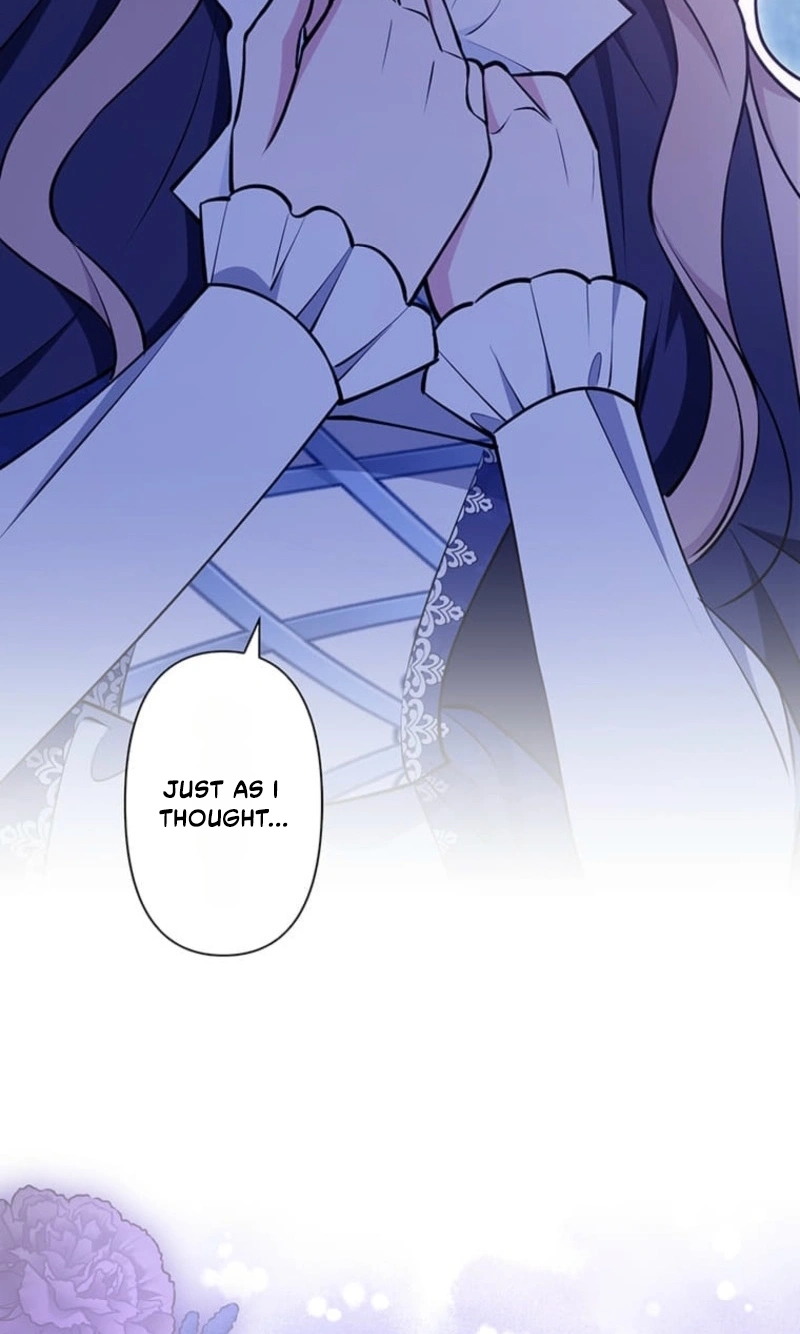The Enemy King’s Substitute Bride Chapter 46 - Page 71