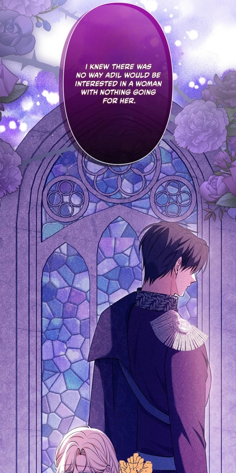 The Enemy King’s Substitute Bride Chapter 46 - Page 72