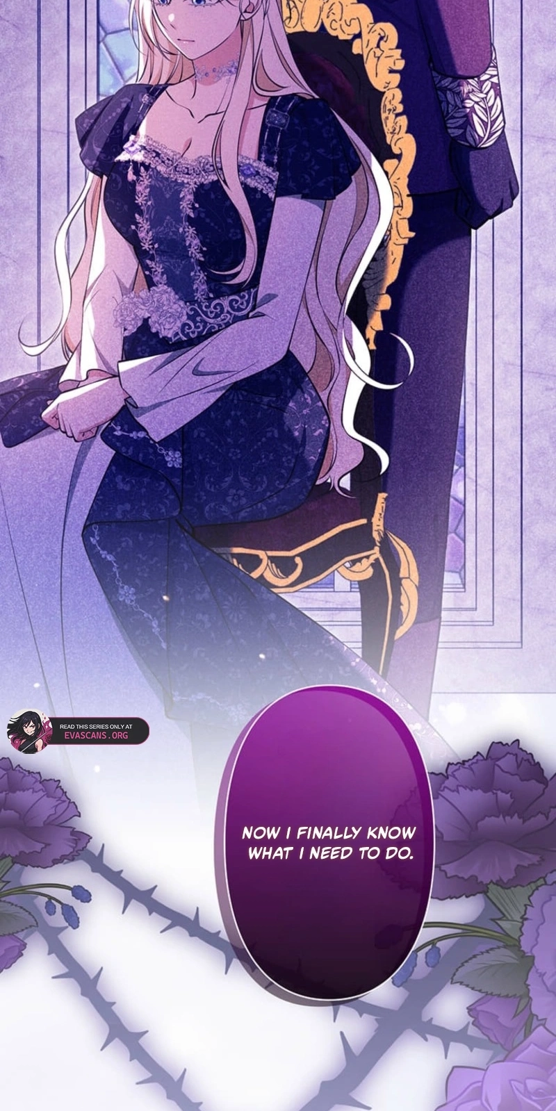 The Enemy King’s Substitute Bride Chapter 46 - Page 73