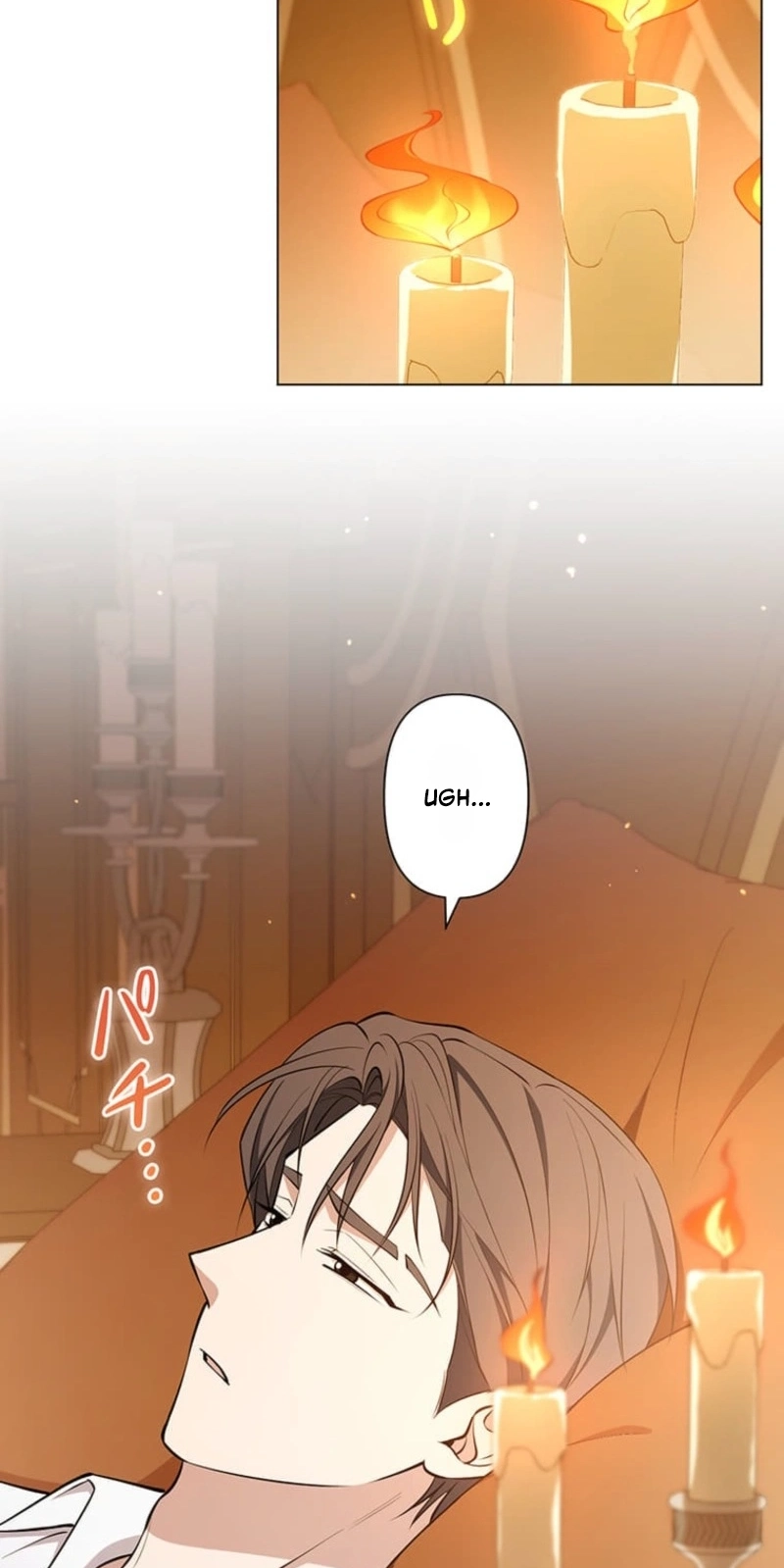 The Enemy King’s Substitute Bride Chapter 46 - Page 75