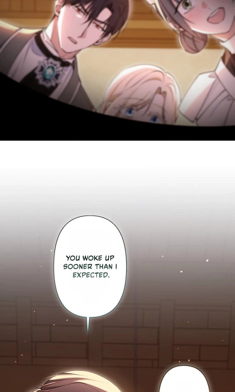 The Enemy King’s Substitute Bride Chapter 46 - Page 77