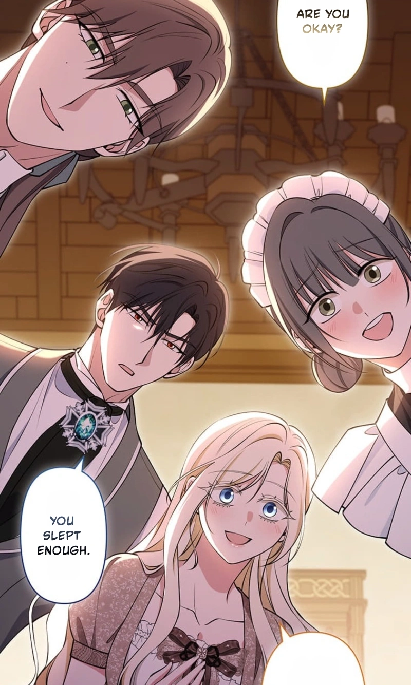 The Enemy King’s Substitute Bride Chapter 46 - Page 78