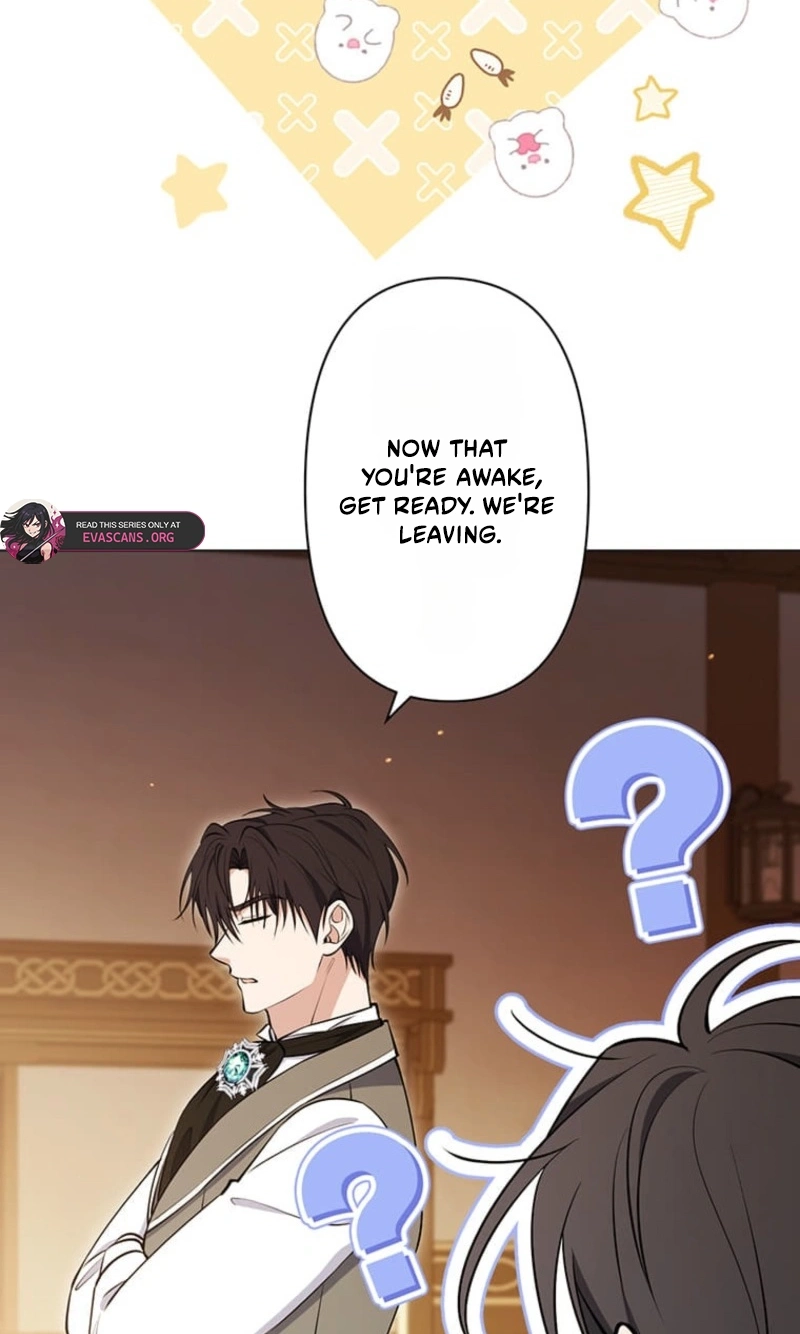 The Enemy King’s Substitute Bride Chapter 46 - Page 80