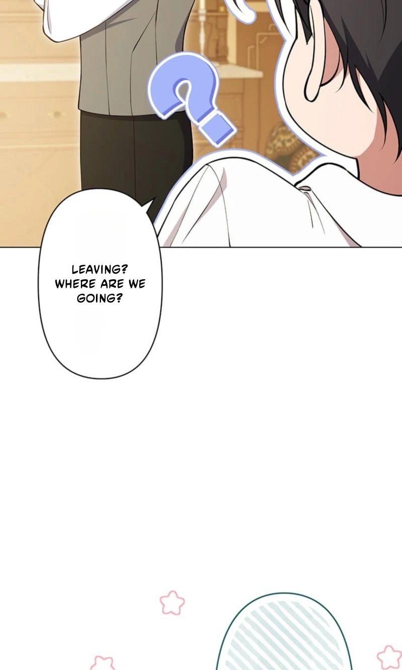 The Enemy King’s Substitute Bride Chapter 46 - Page 81