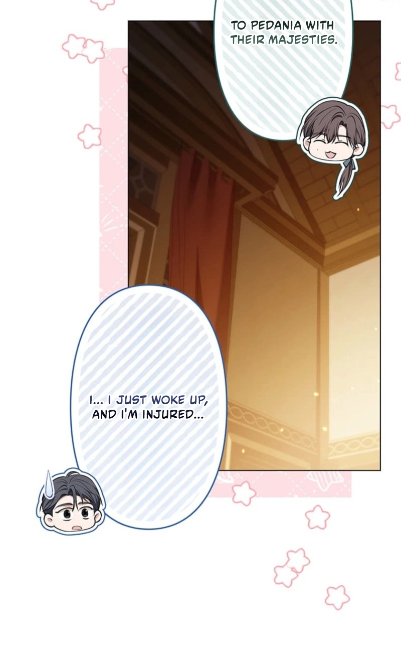 The Enemy King’s Substitute Bride Chapter 46 - Page 82