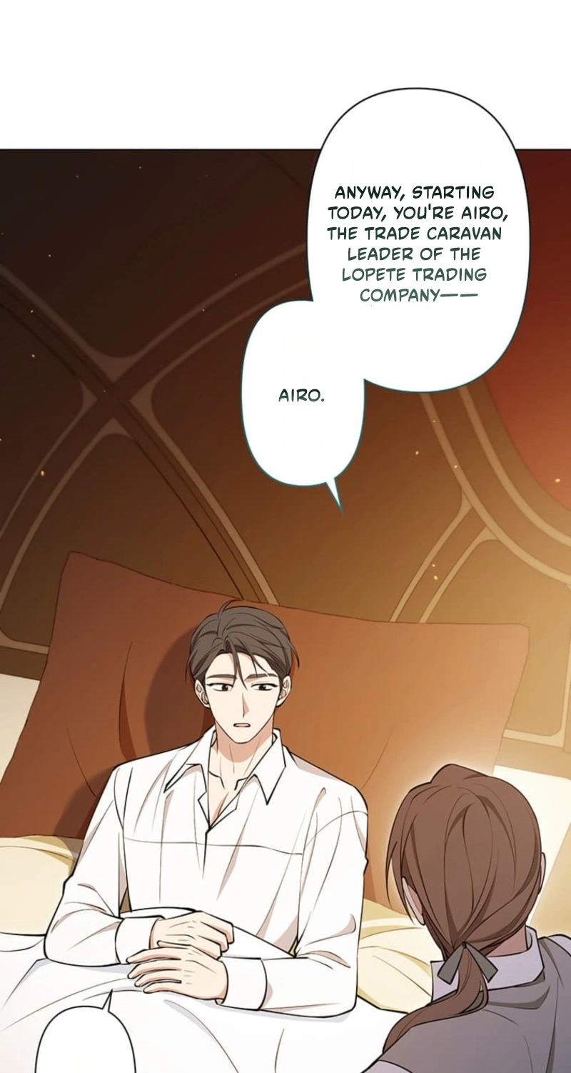 The Enemy King’s Substitute Bride Chapter 46 - Page 83