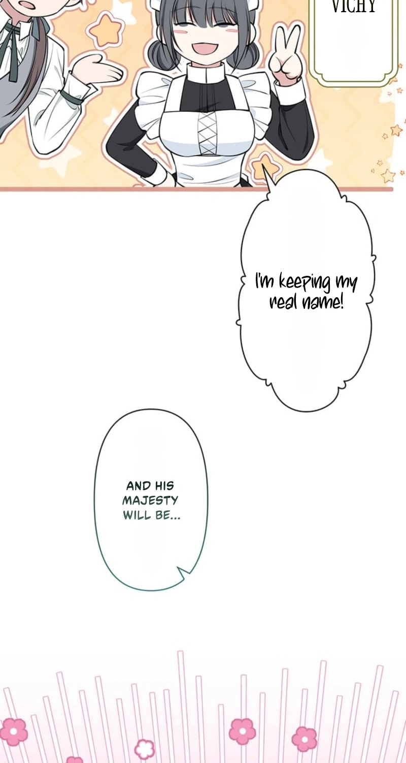The Enemy King’s Substitute Bride Chapter 46 - Page 86